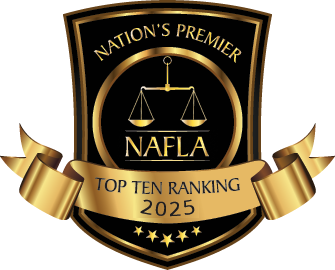 Nation's Premier | NAFLA | Top Ten Ranking | 2025